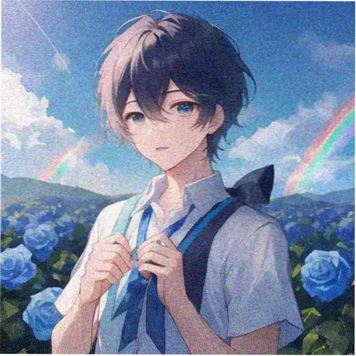 角色 林悦